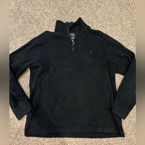 Size large men’s Ralph Lauren sweater